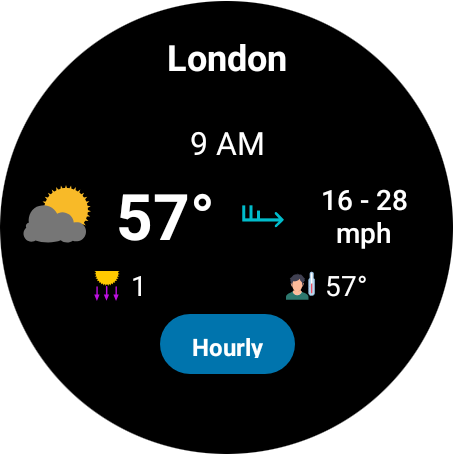 Weather Radar - Meteored News