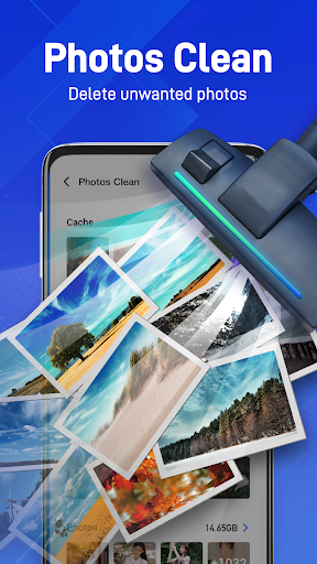 Super Security: Safe Antivirus