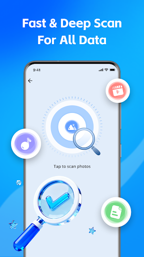 All Restore - Photo & Video
