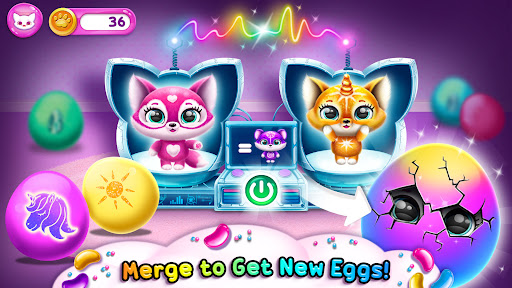 Fluvsies - A Fluff to Luv