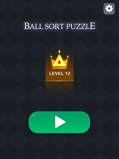 Ball Sort Puzzle - Color Game