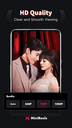 MiniReels-Short Drama