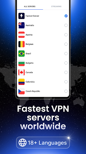 VPN Lumos: Fast VPN