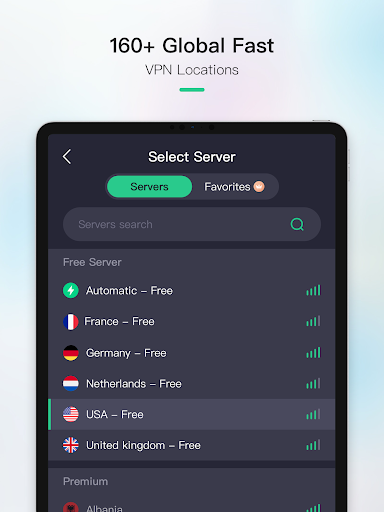 Now VPN - Fast Secure Proxy