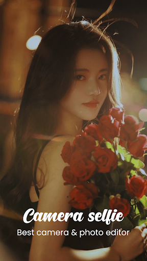 Beauty Plus Cam, Selfie Editor