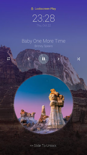 Music Player - MP3 Player