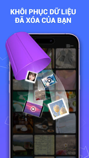 Photo Recovery , File Recovery