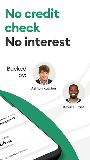 Brigit: Cash Advance & Credit