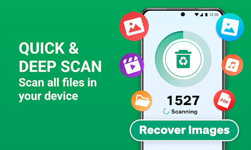 All Recovery - Photos, Videos