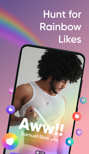 Taimi - LGBTQ+ Dating and Chat