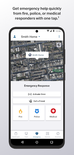 Arlo Secure: Home Security