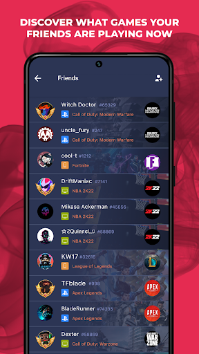 Plink: Team up, Chat & Play