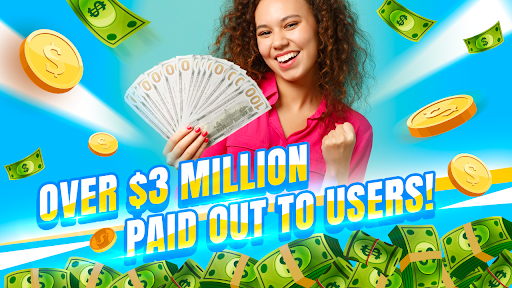 MoneyPlay - Game Rewards