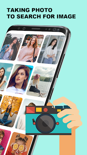 Image Search, Image Downloader