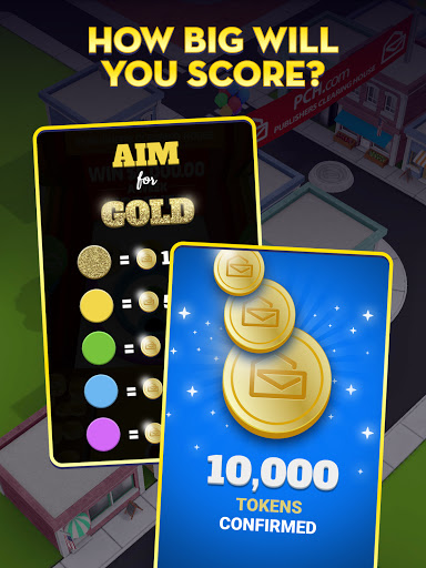 PCH+ - Home of the Superprize