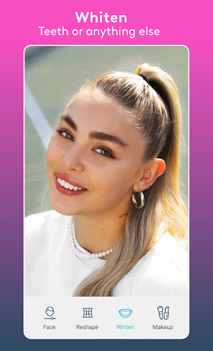 Facetune2 Editor by Lightricks