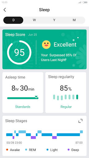 Zepp（formerly Amazfit）