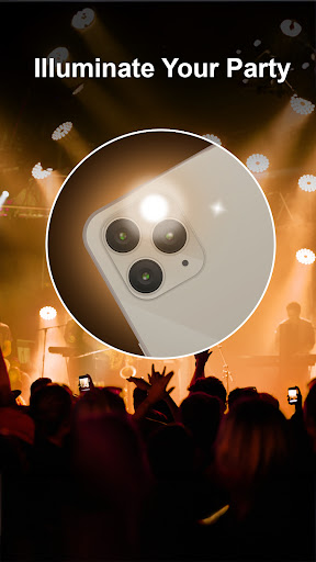 Flashlight Pro: Super LED