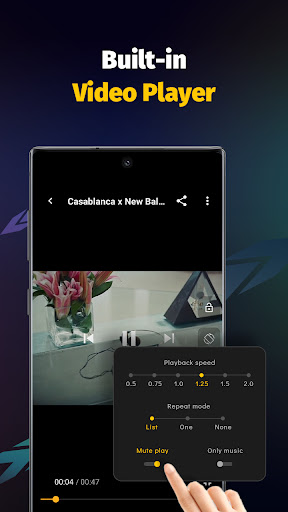 Video Downloader - Save Videos