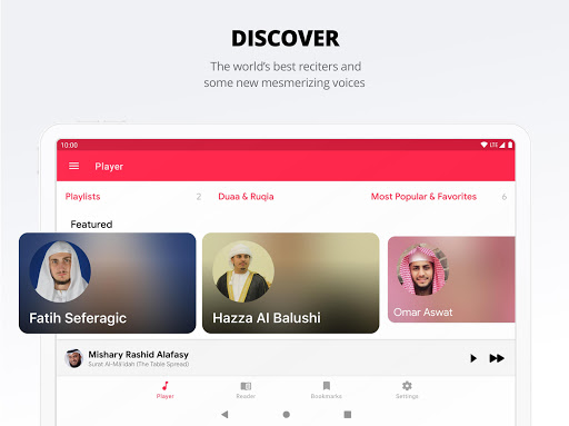 Quran Pro Muslim:القرآن الكريم