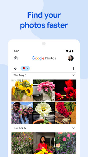 Google Photos