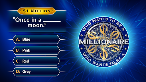 Millionaire Trivia: TV Game