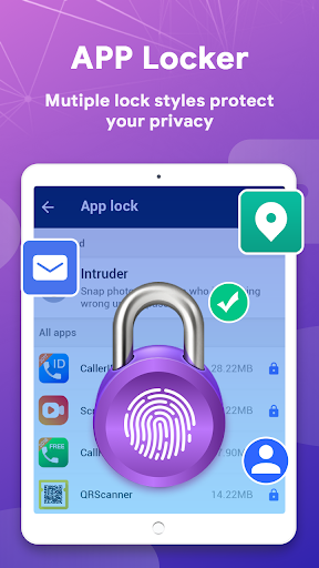 Security: Antivirus, Clean