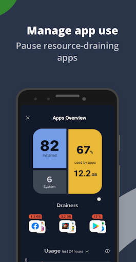 CCleaner – Phone Cleaner