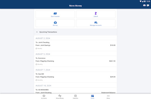 Navy Federal Credit Union