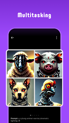 PicSo – Turn Videos into Anime