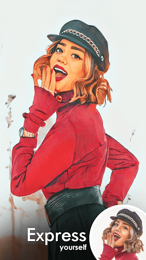 Photo Lab Picture Editor & Art