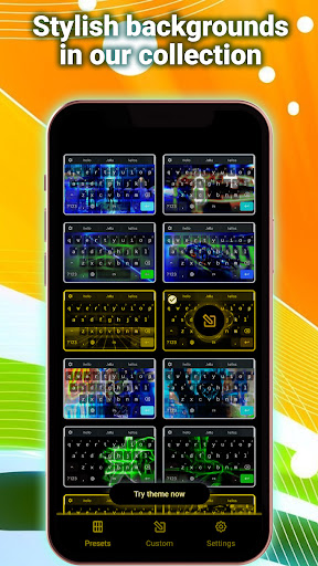 X-Design: Keyboard Tuning