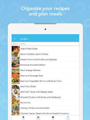 Cozi Family Organizer