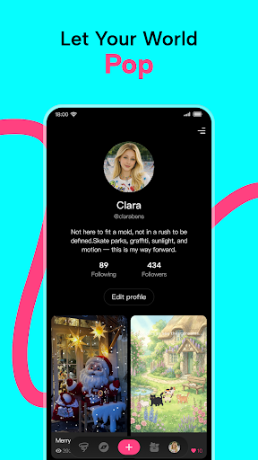 Loopit - Make Playables