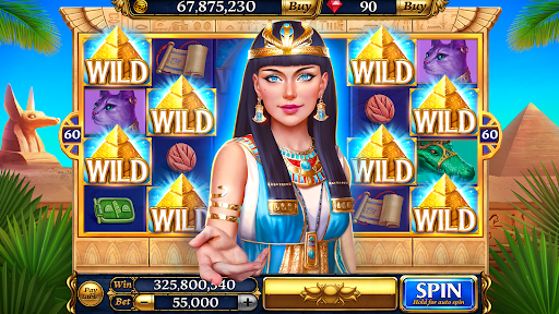 Slots Era - Jackpot Slots Game