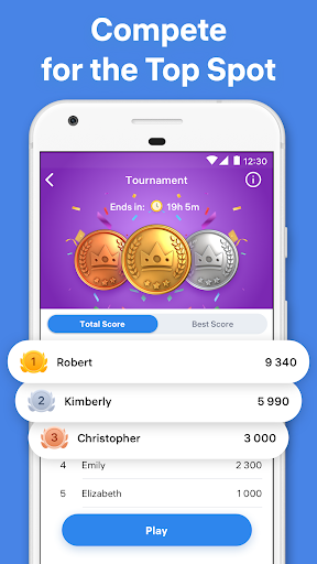 Number Match - number games