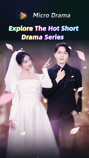 Micro Drama-Watch Short&Dramas