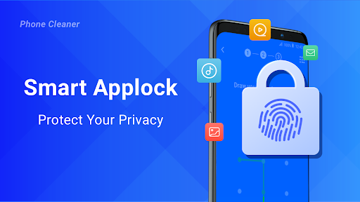 Phone Cleaner: Boost & Clean