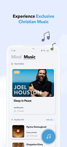 Glorify l Prayer & Meditation