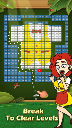 Breaker Fun - Rescue Adventure