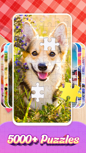 Jigsawscapes® - Jigsaw Puzzles