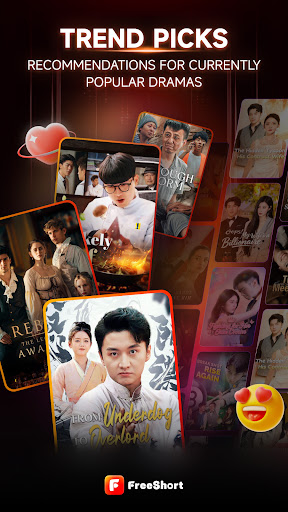 Freeshort:Dramas and Movies