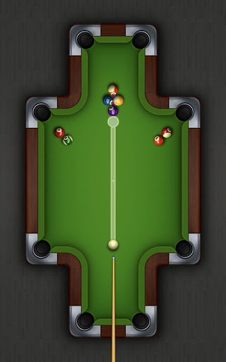 Pooking - Billiards City