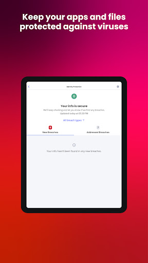 McAfee Security: Antivirus VPN