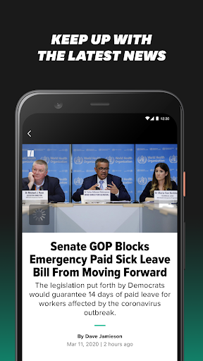 HuffPost - News & Politics