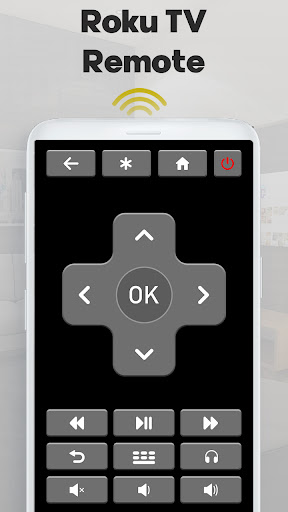 Universal Smart Tv Remote Ctrl