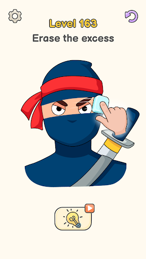 DOP 5: Delete One Part