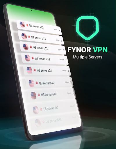 Fynor VPN – Fast VPN