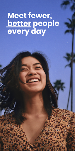 Coffee Meets Bagel Dating App