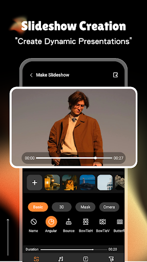 Hidden Gallery - Private Album